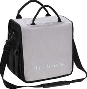 Technics BackBag Blanco - Plata