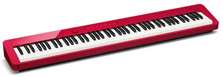 Casio PX-S1000 RD