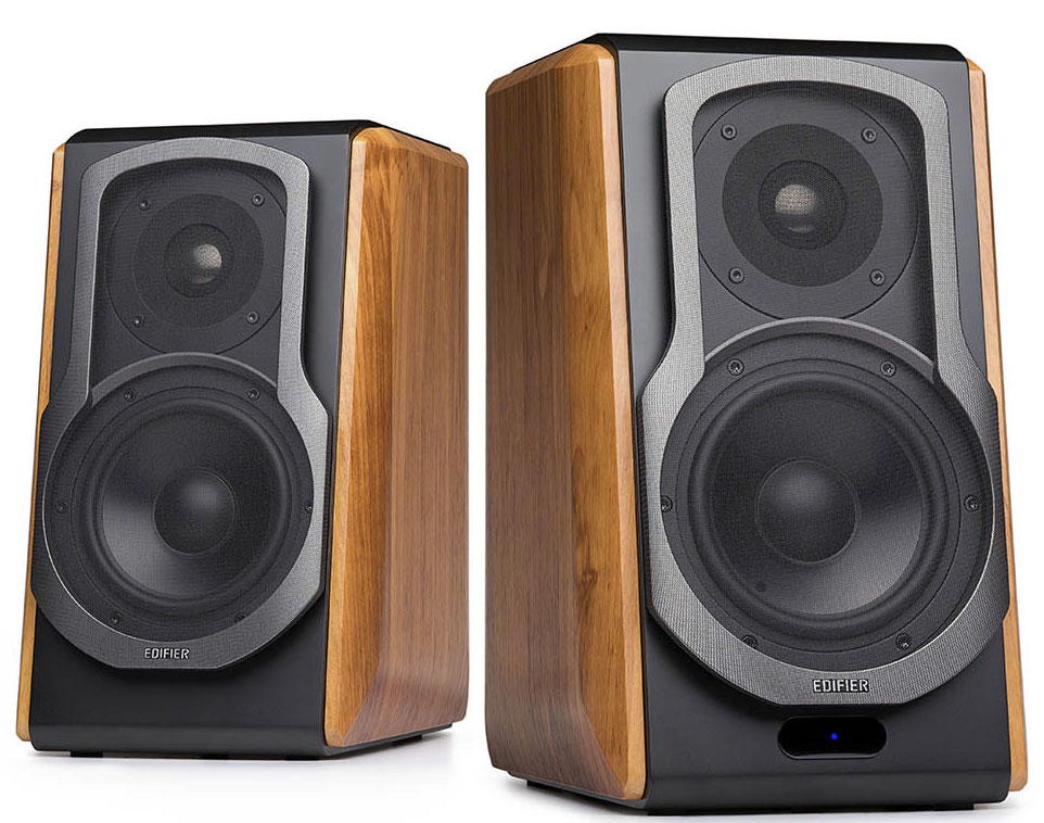 Edifier S1000 MKII