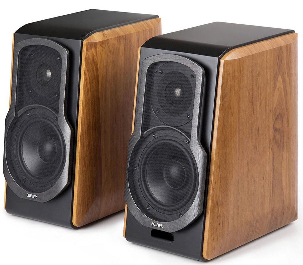 Edifier S1000 MKII