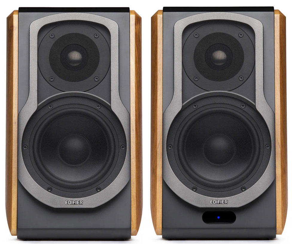 Edifier S1000 MKII