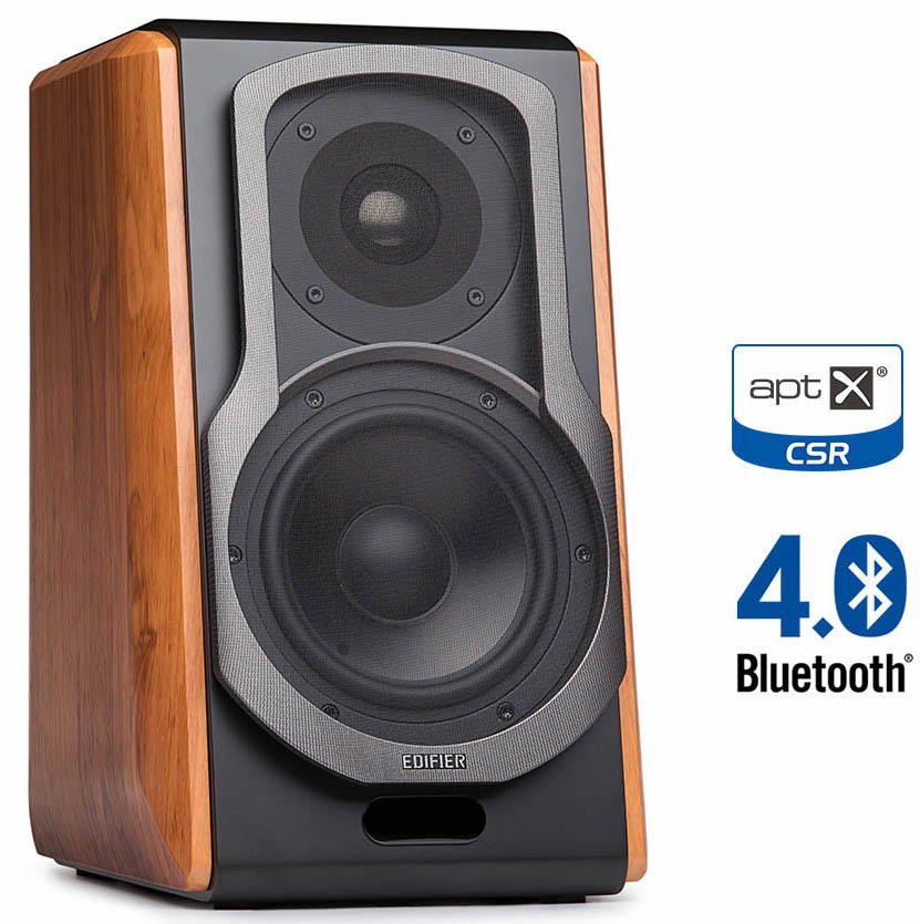 Edifier S1000 MKII