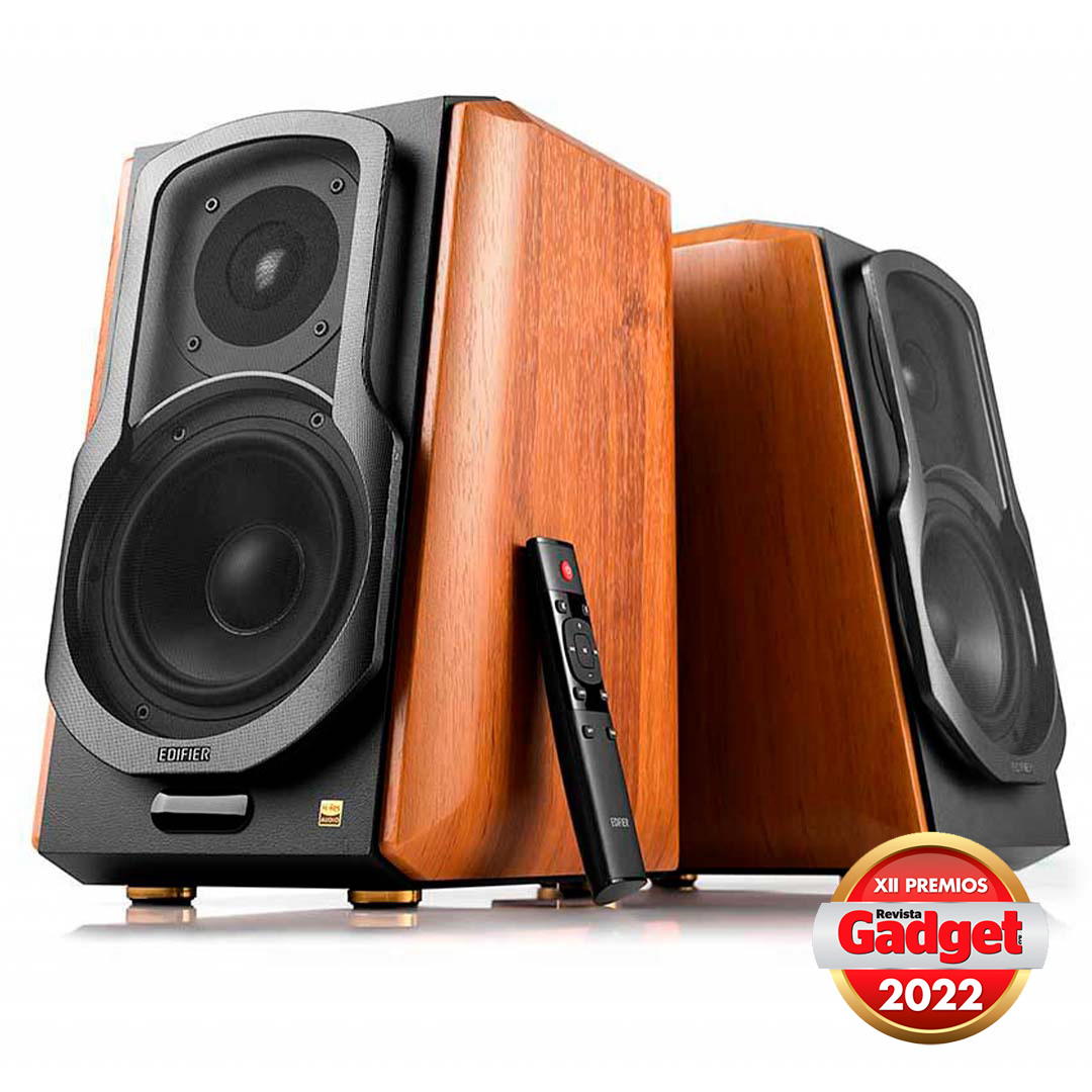 Edifier S1000 MKII
