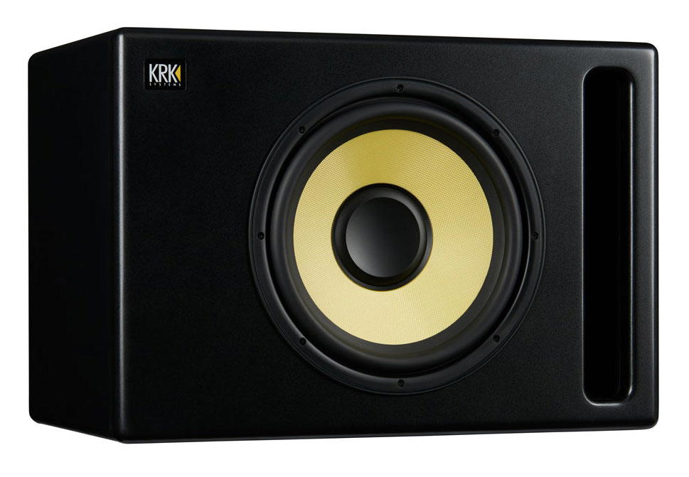 KRK S12.4