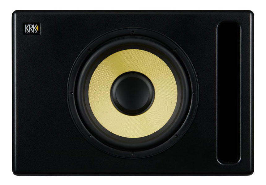 KRK S12.4