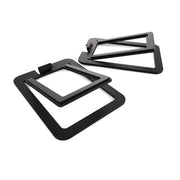 Kanto S2 Soporte de Sobremesa Color Negro