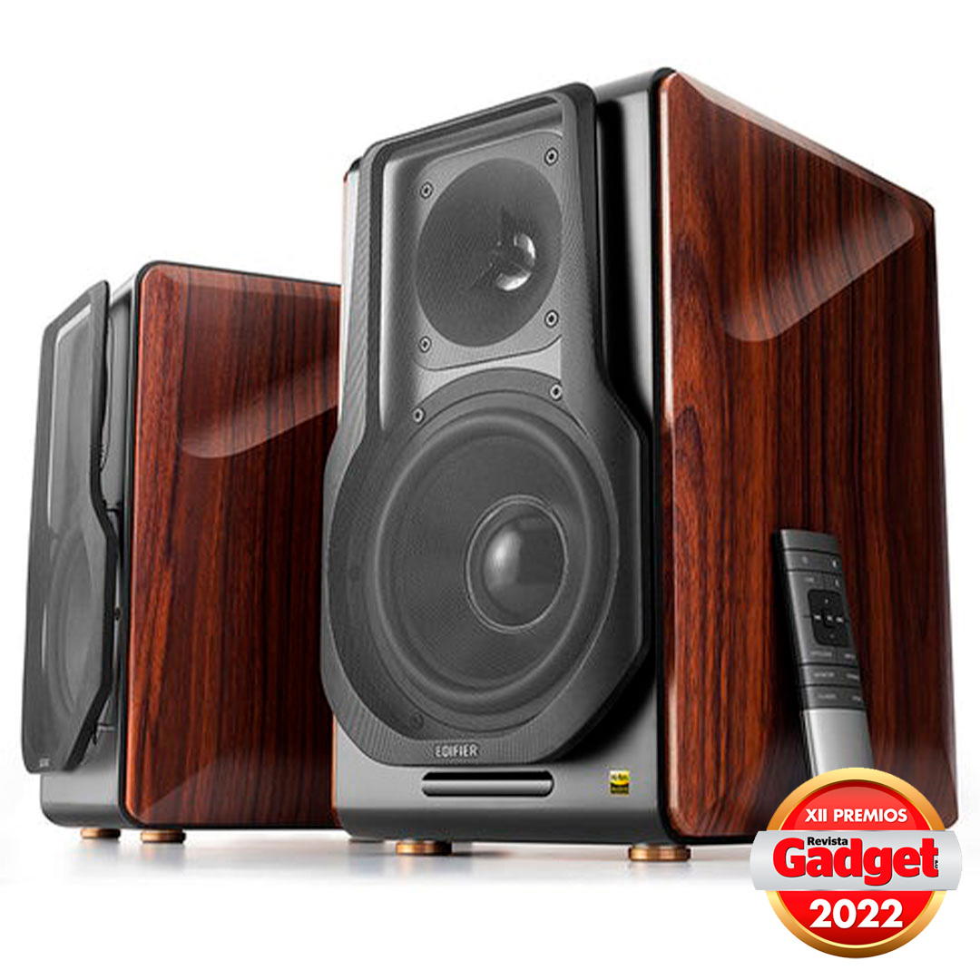 Edifier S3000 PRO