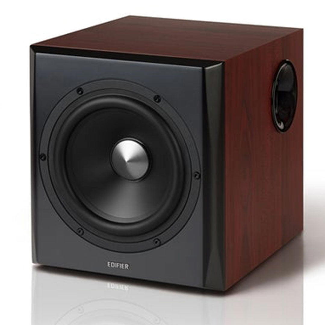 Edifier S350DB Altavoces Activos 2.1 Bluetooth. 