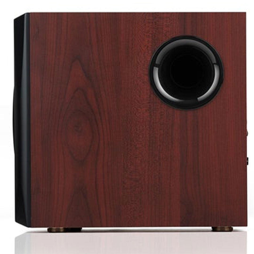 Edifier S350DB Altavoces Activos 2.1 Bluetooth. 