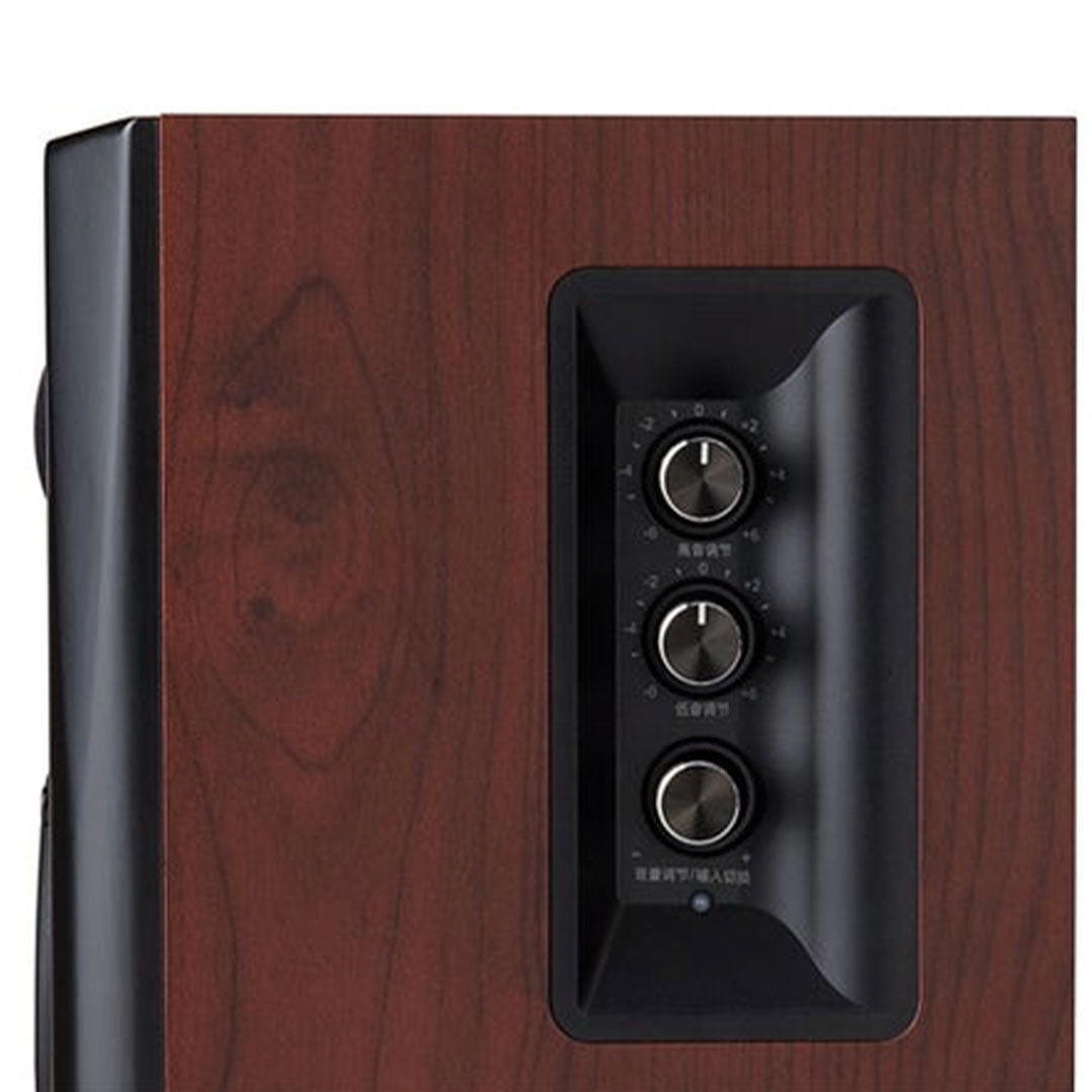 Edifier S350DB Altavoces Activos 2.1 Bluetooth. 
