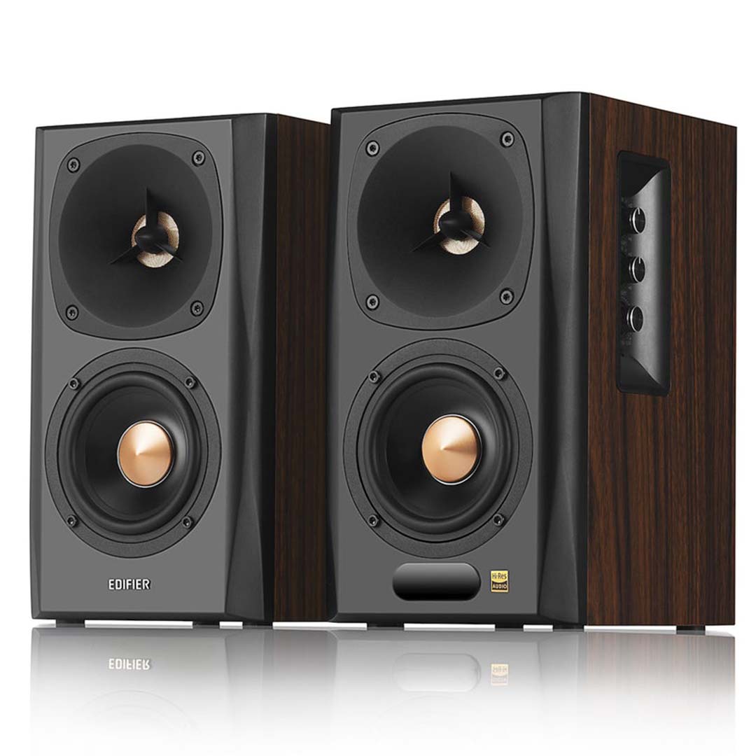 Edifier S360 DB Altavoces Activos 150W Alta Fidelidad