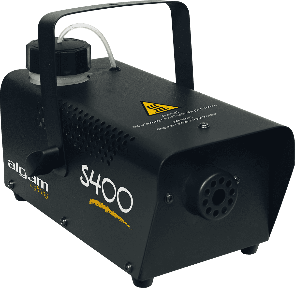 Algam Lighting S400 Máquina de Humo 400W