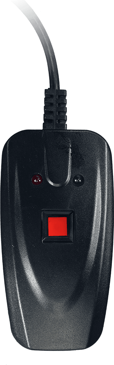 Algam Lighting S400 Máquina de Humo 400W