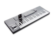 Decksaver NI KONTROL S49MK2 COVER