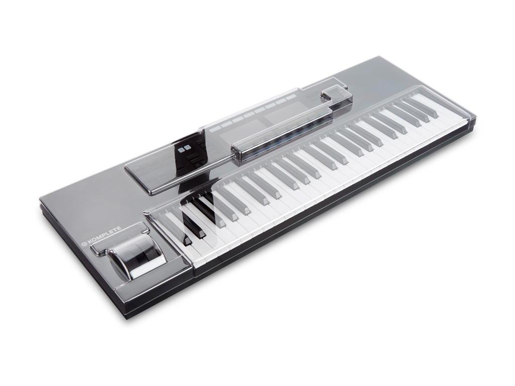 Decksaver NI KONTROL S49MK2 COVER