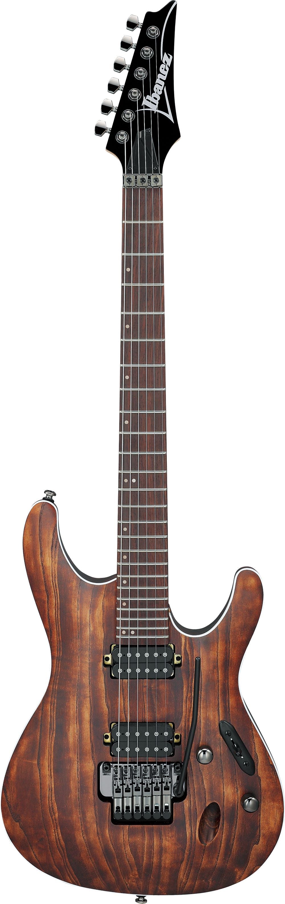 IBANEZ S520AH ABS