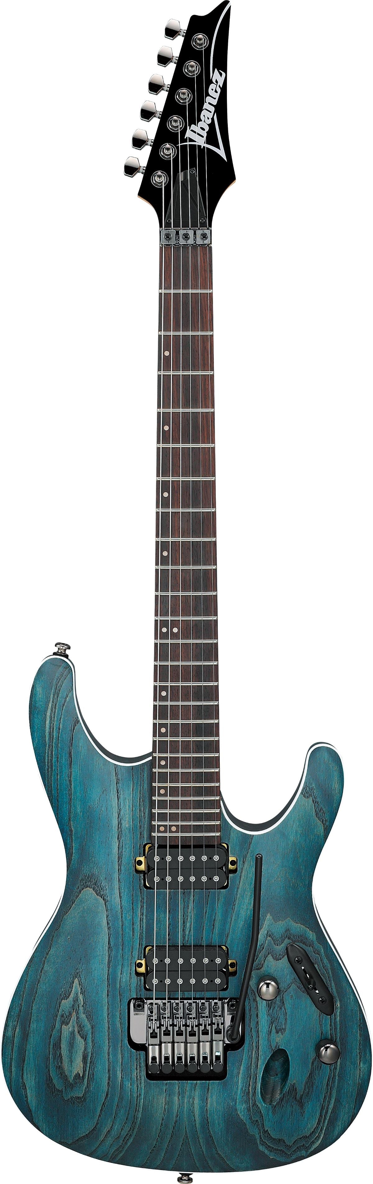 IBANEZ S520AH OBF