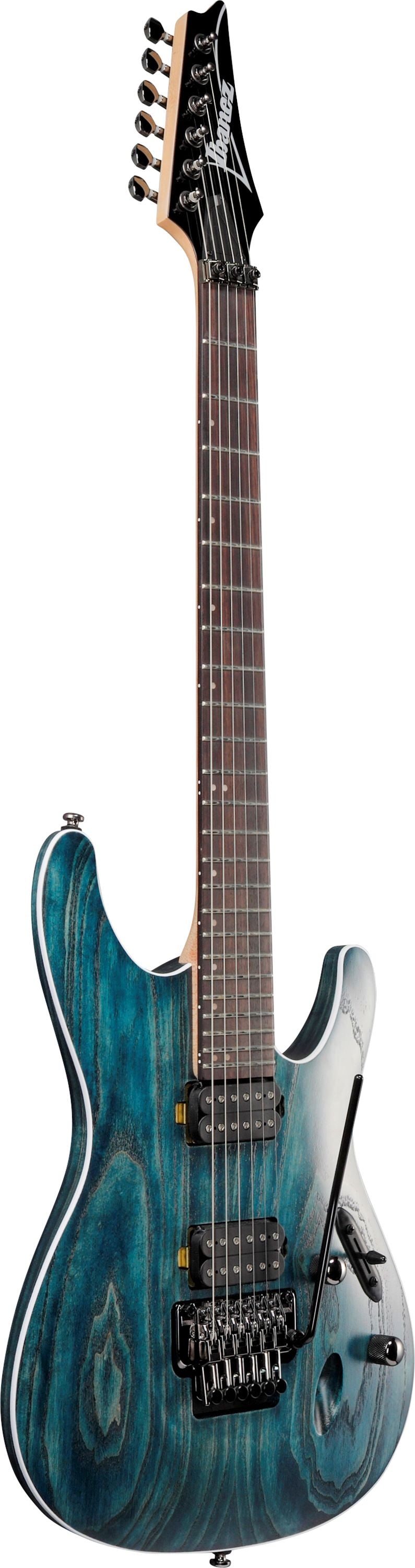 IBANEZ S520AH OBF