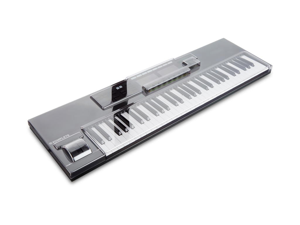 Decksaver NI KONTROL S61MK2 Cover