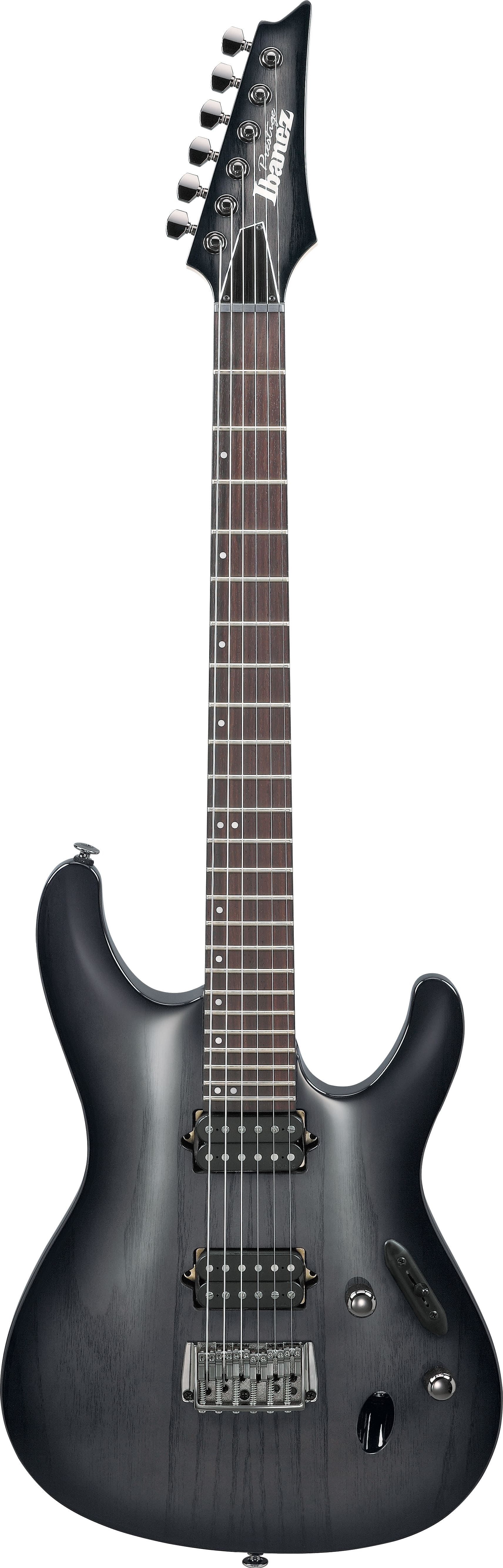 IBANEZ S6621AH TGB