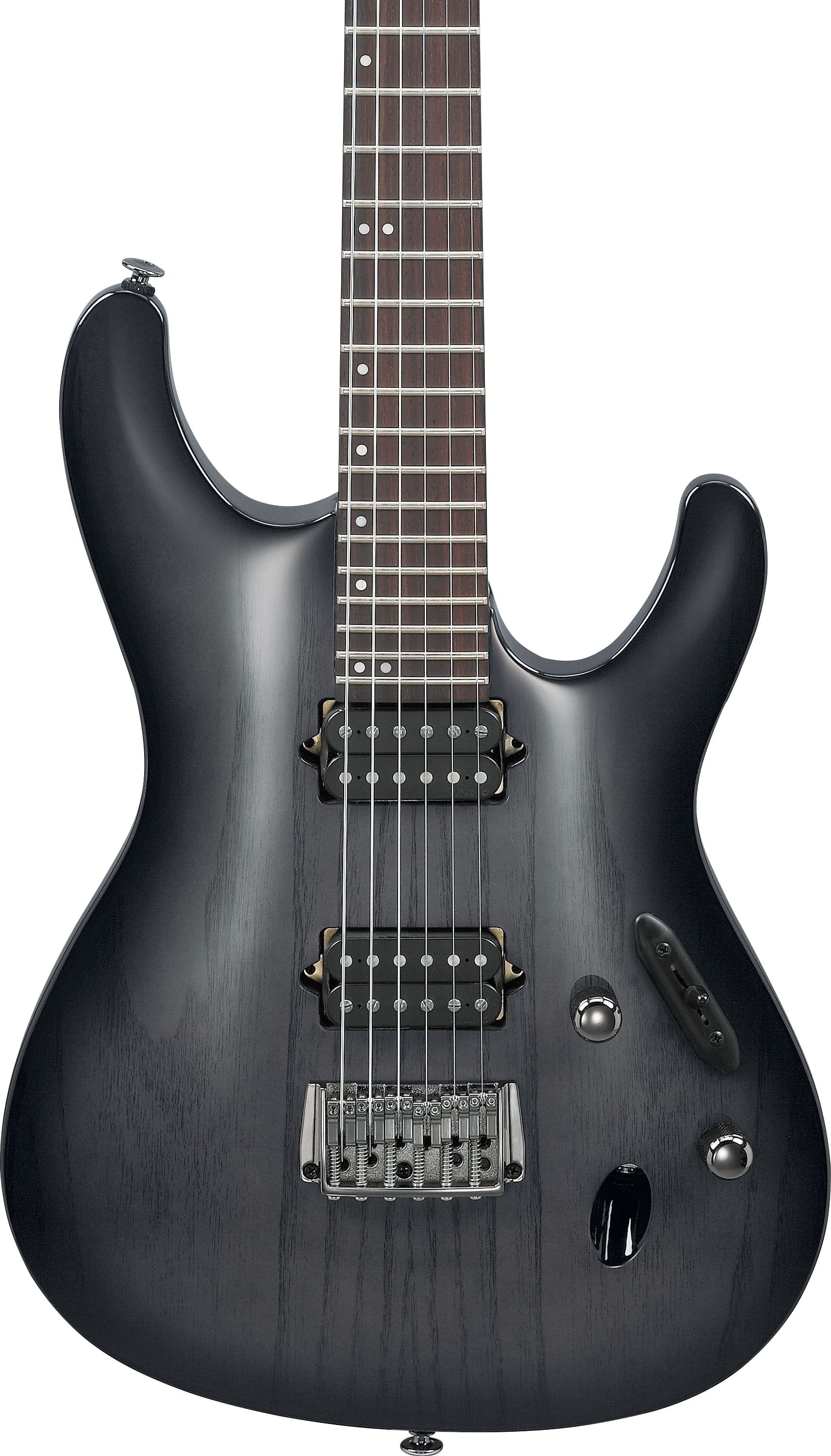 IBANEZ S6621AH TGB
