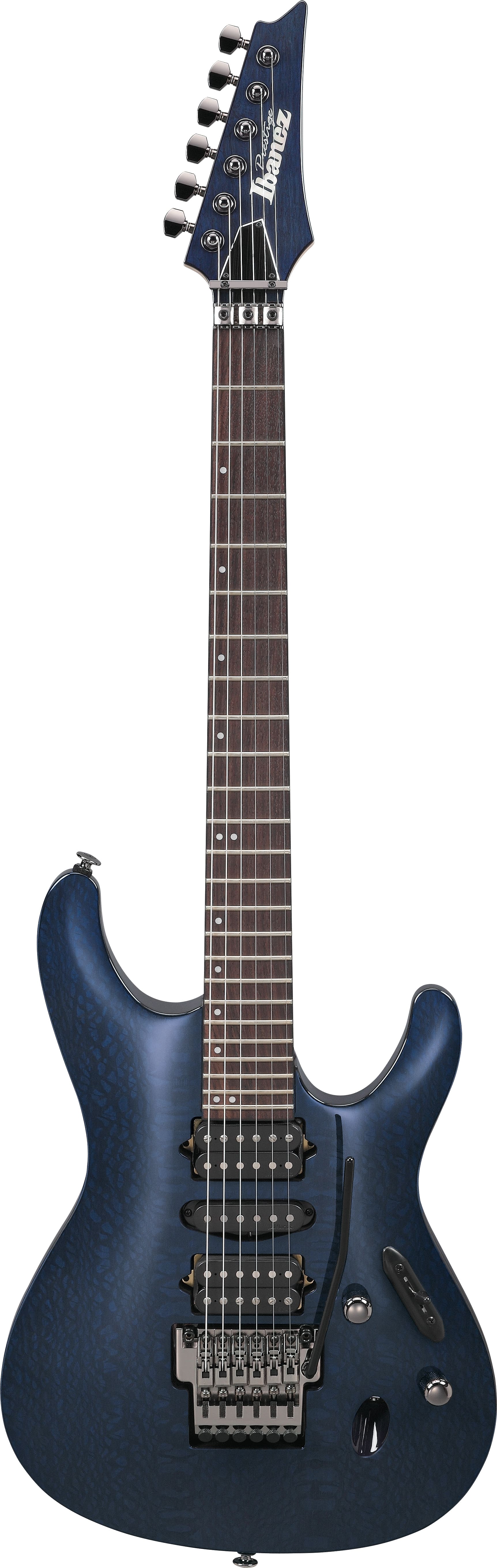 IBANEZ S6670SK DUB
