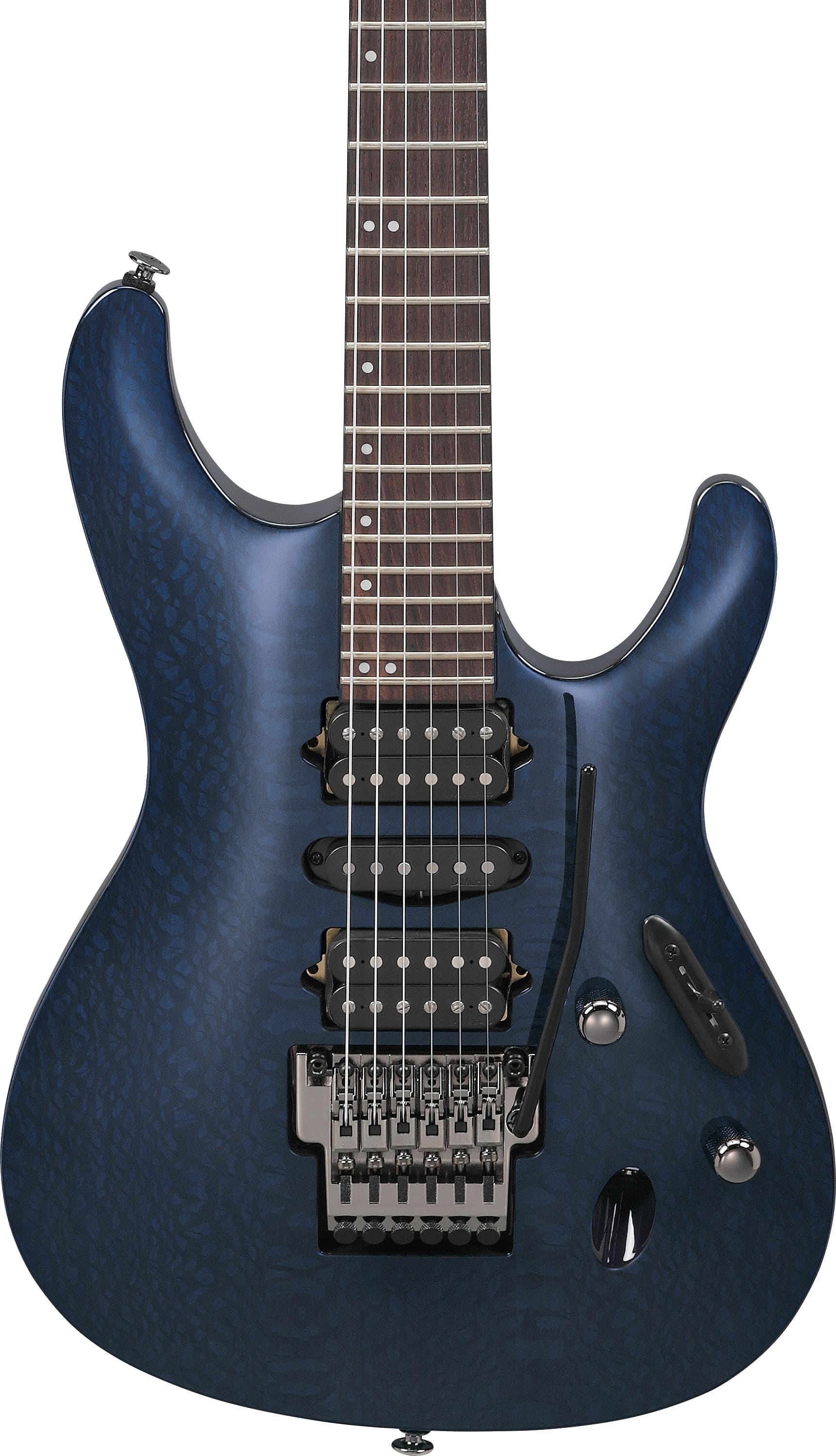 IBANEZ S6670SK DUB