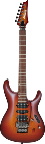 IBANEZ S6670SK STB