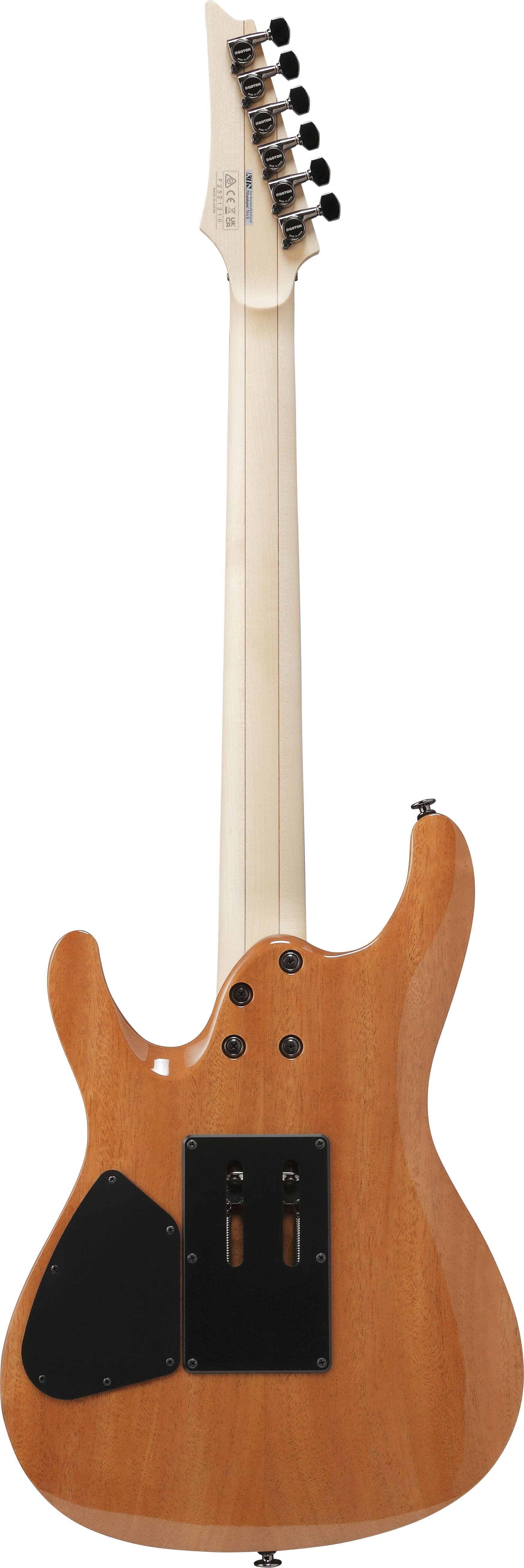 IBANEZ S6670SK STB