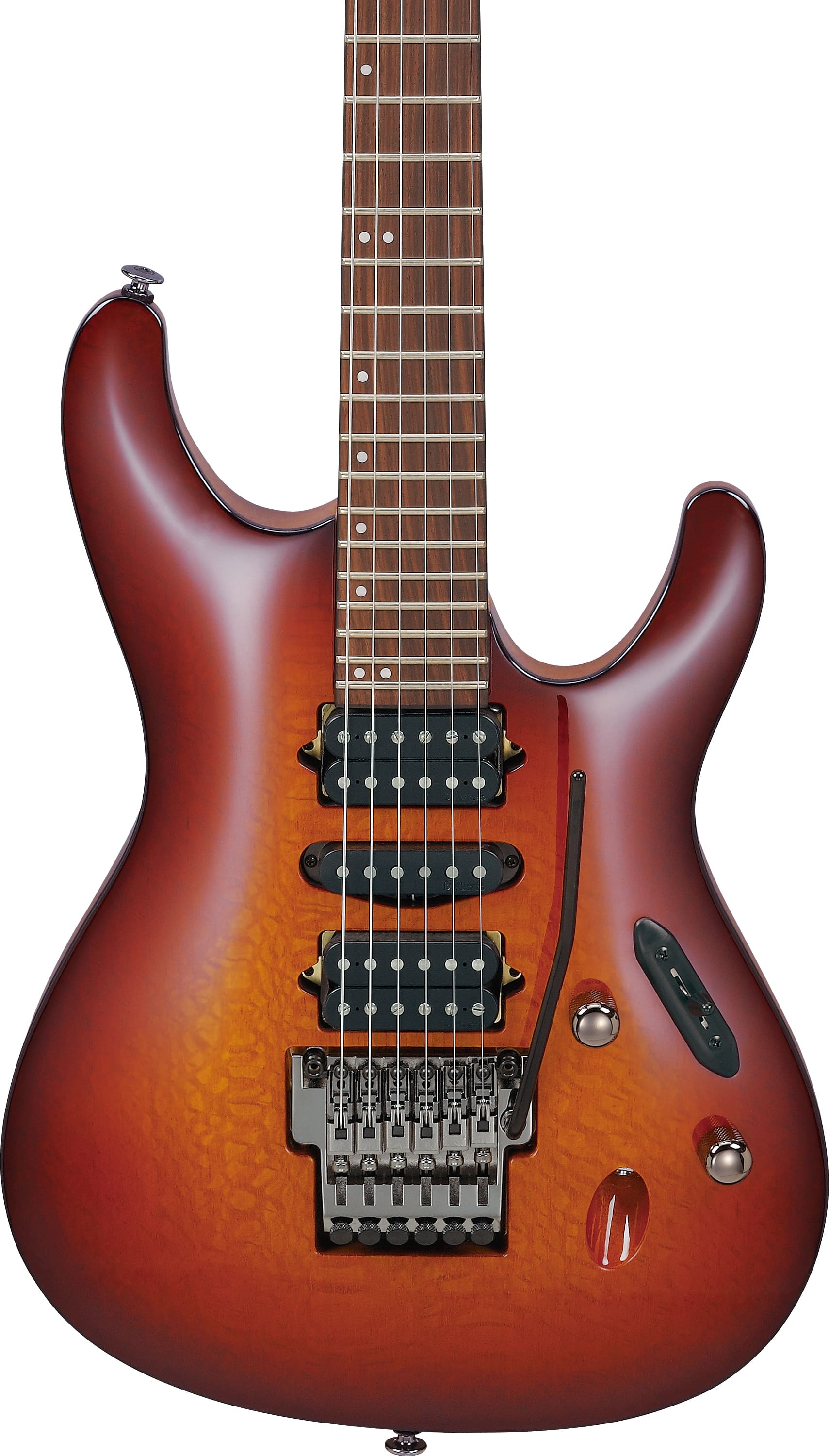 IBANEZ S6670SK STB