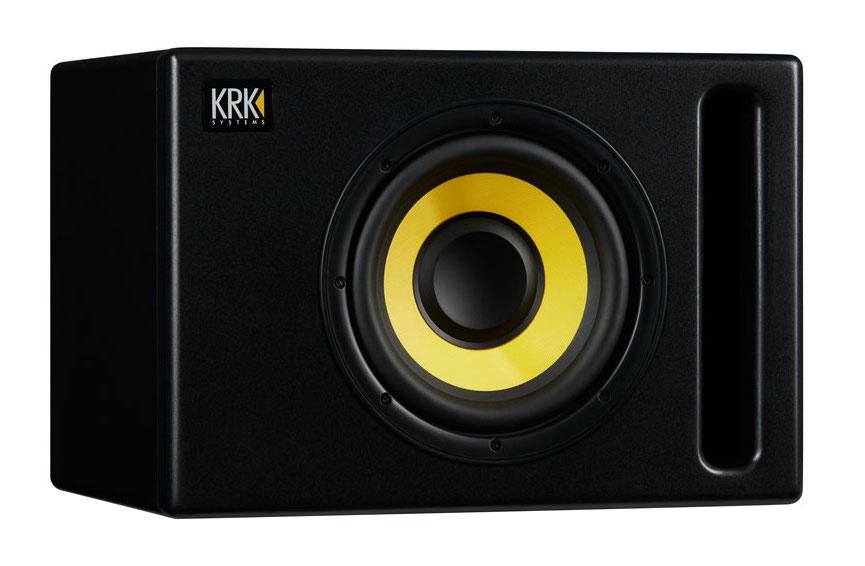 KRK S8.4