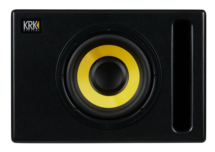 KRK S8.4
