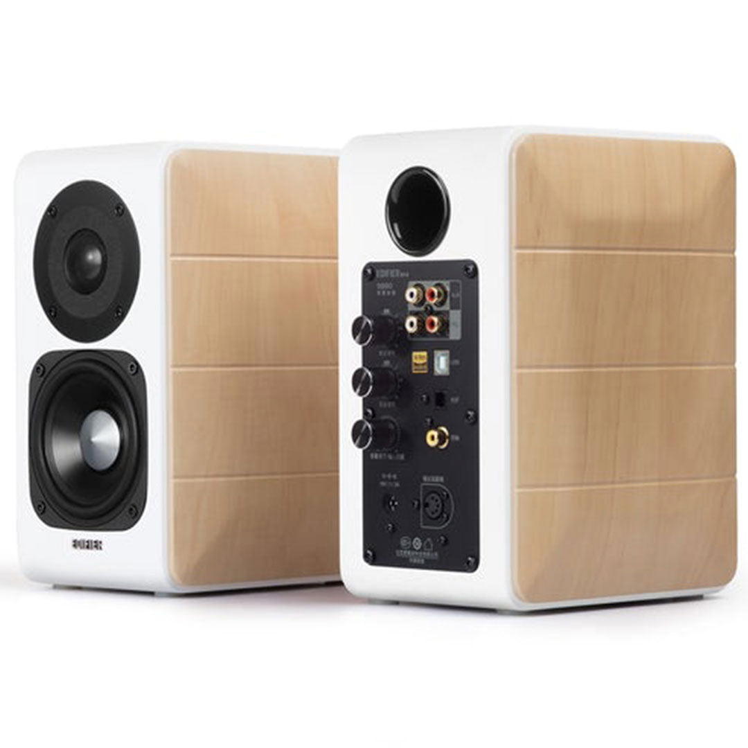 Edifier S880DB Altavoces Hifi Autoamplificados 