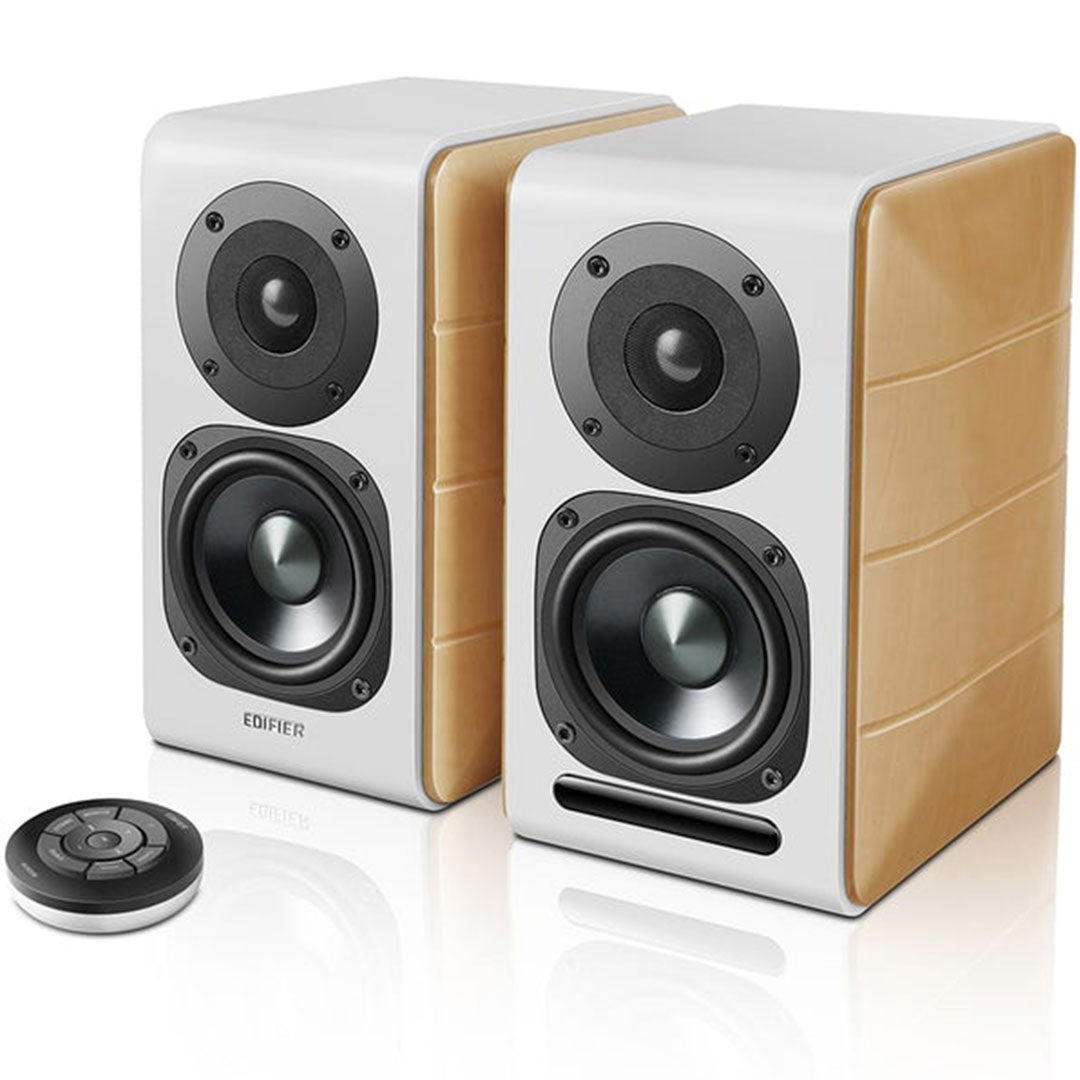 Edifier S880DB Altavoces Hifi Autoamplificados 