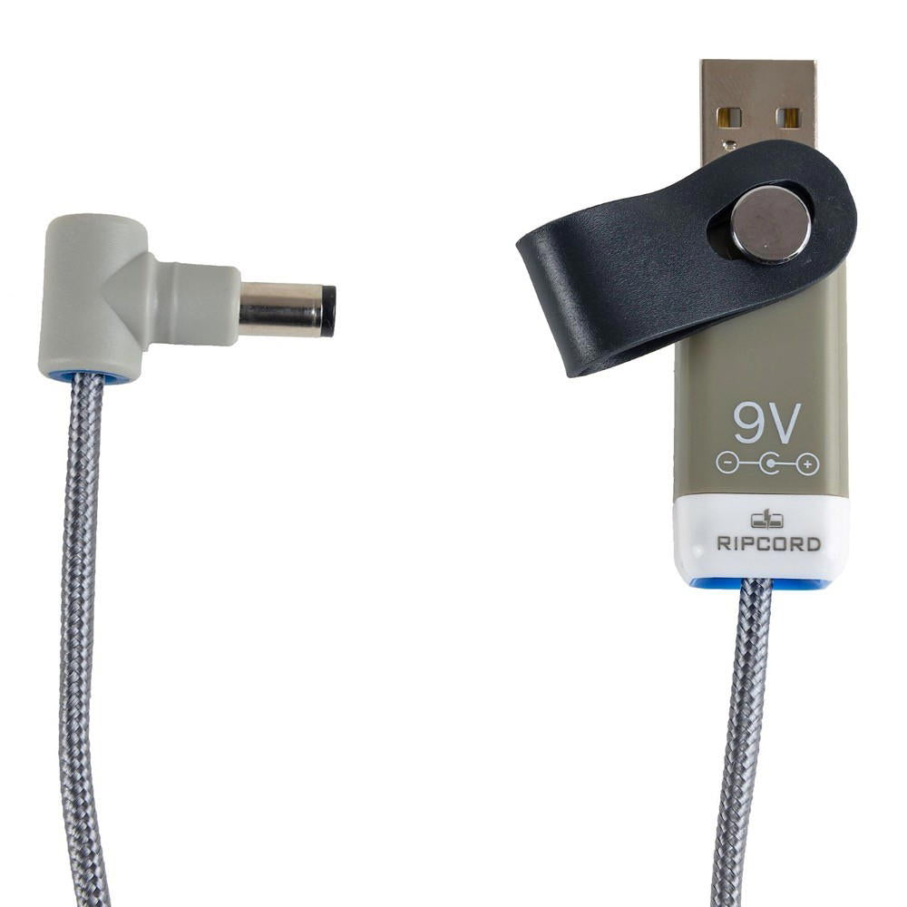 MyVolts Ripcord AA926MS