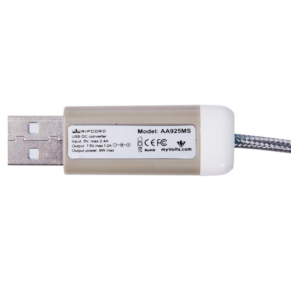 MyVolts Ripcord AA925MS