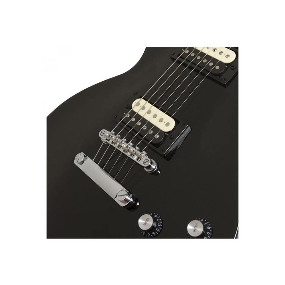 EPIPHONE LES PAUL STUDIO E1 EBONY