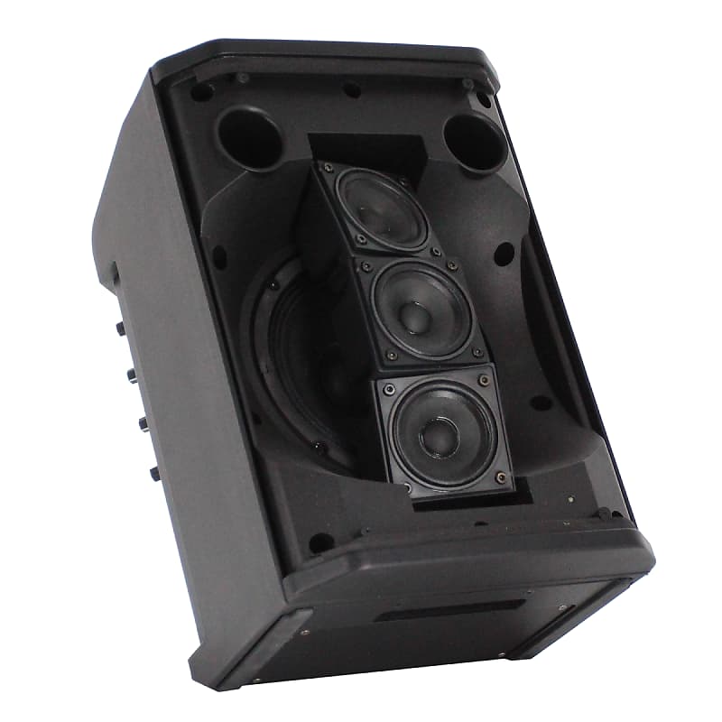 Definitive audio ATLANTIS PA-6 Altavoz activo a batería