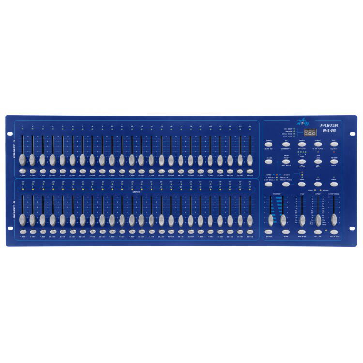 Sagitter Faster 2448 (B-Stock)