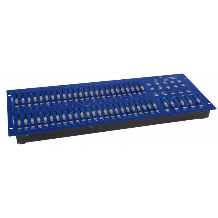 Sagitter Faster 2448 (B-Stock)