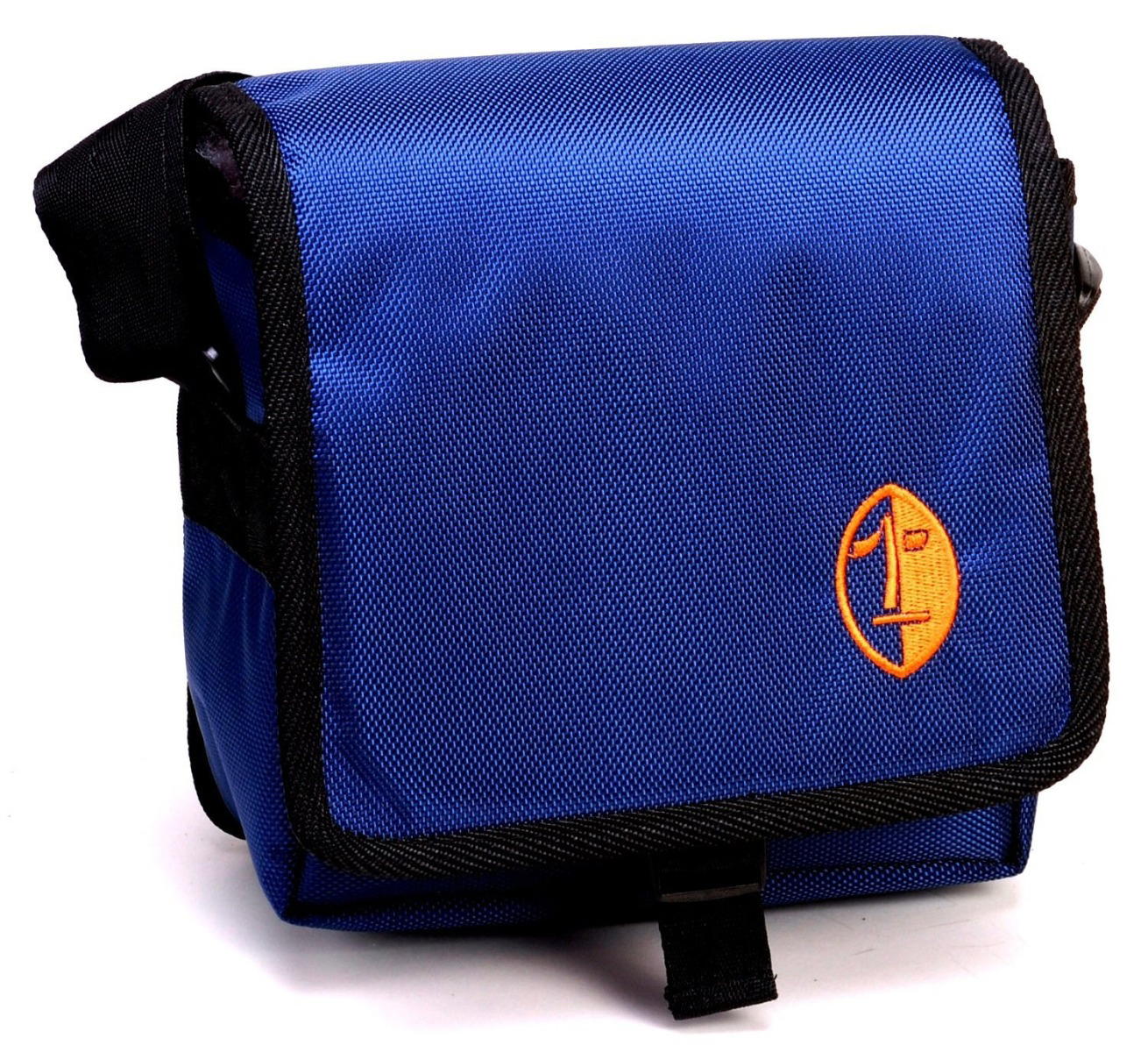 Namba Samba Personal Stash Midnigth Blue