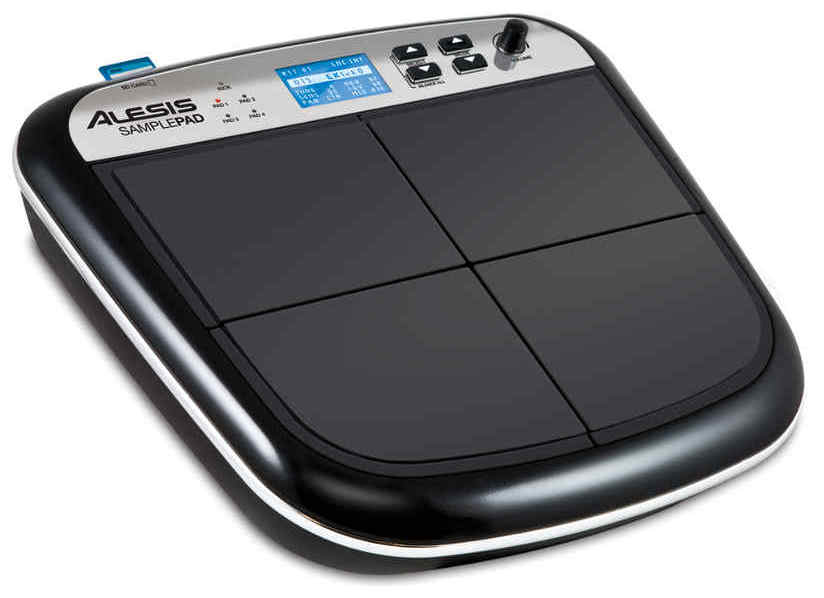 Alesis Sample Pad