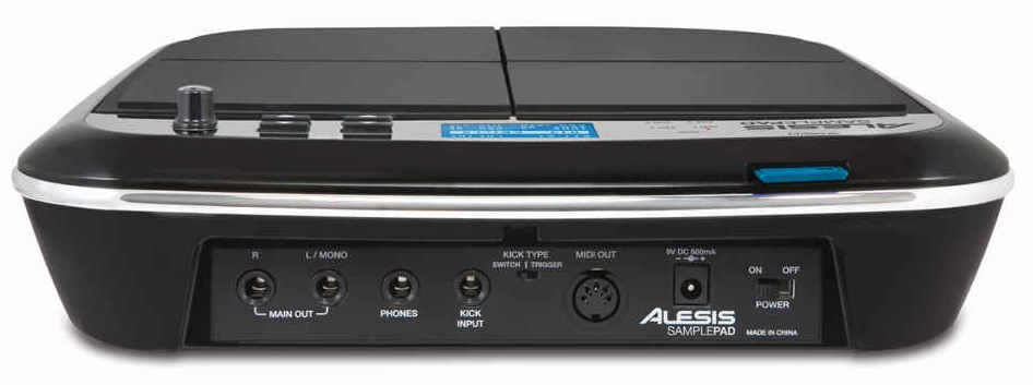 Alesis Sample Pad