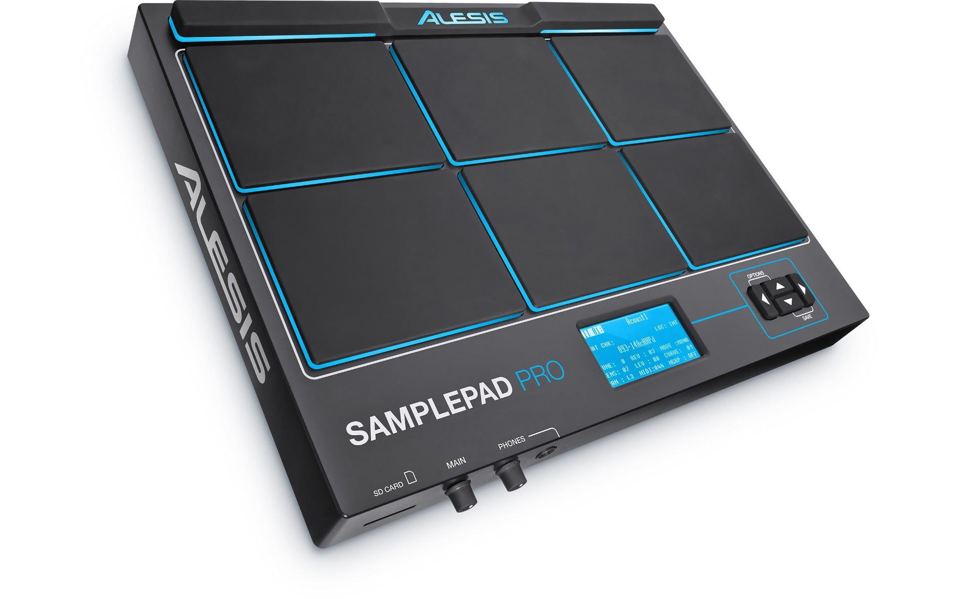 Alesis Sample Pad Pro