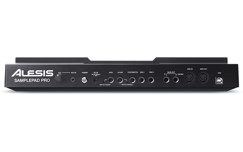 Alesis Sample Pad Pro