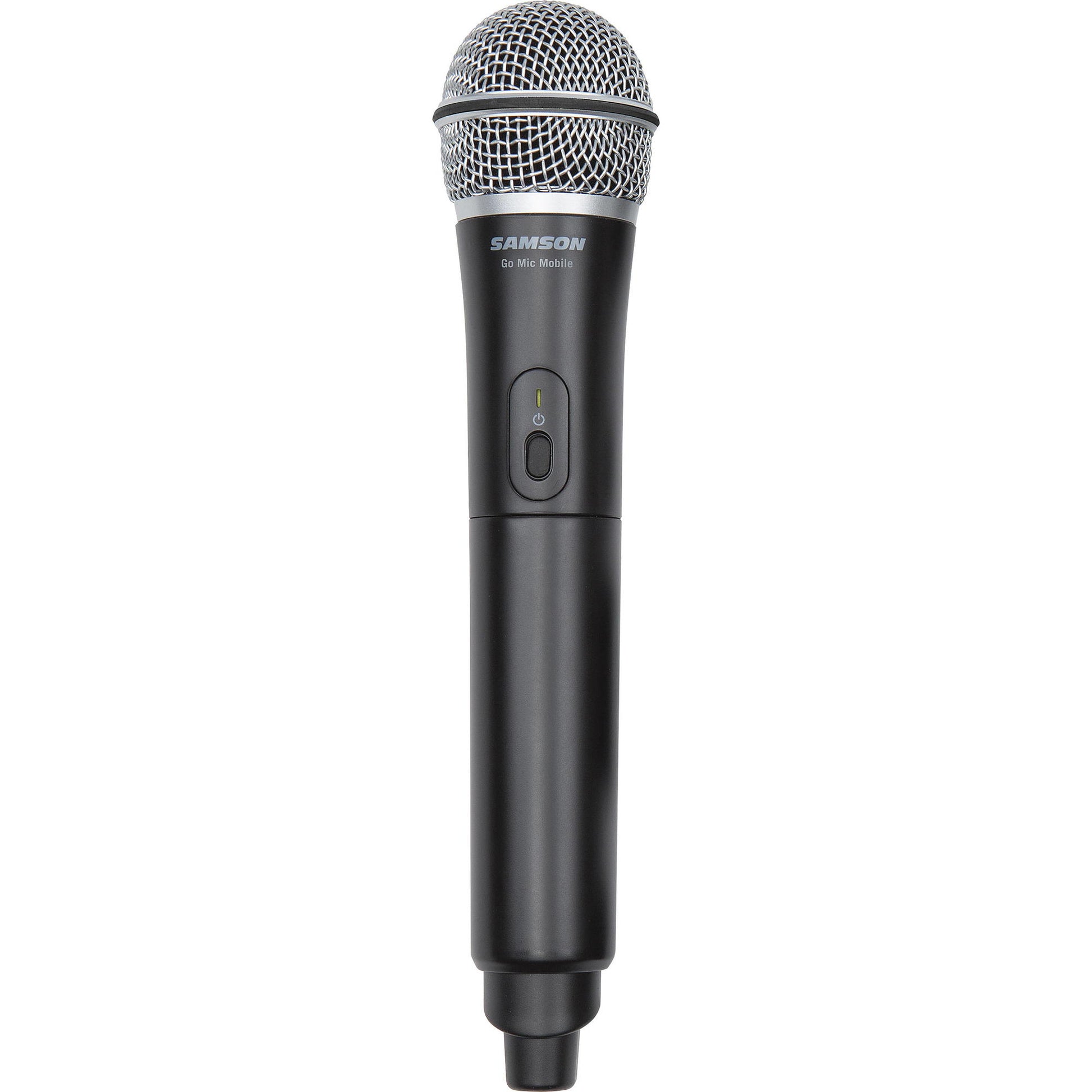Samson Go Mic Mobile Handheld