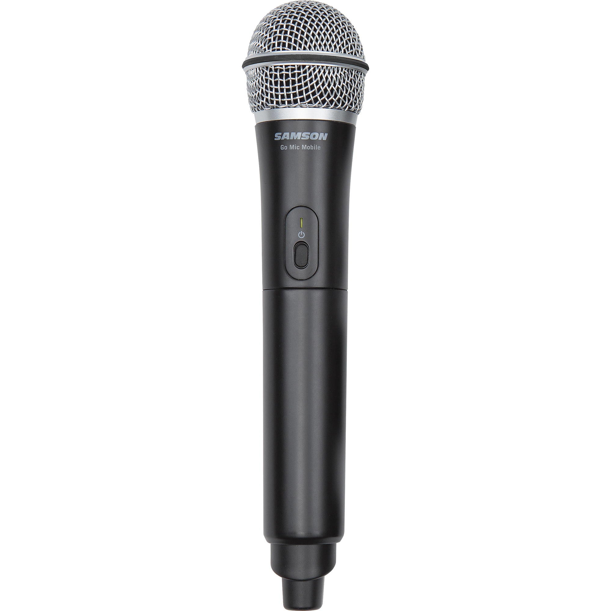 Samson Go Mic Mobile Handheld