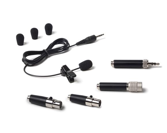 Samson Micro LM10 Lavalier