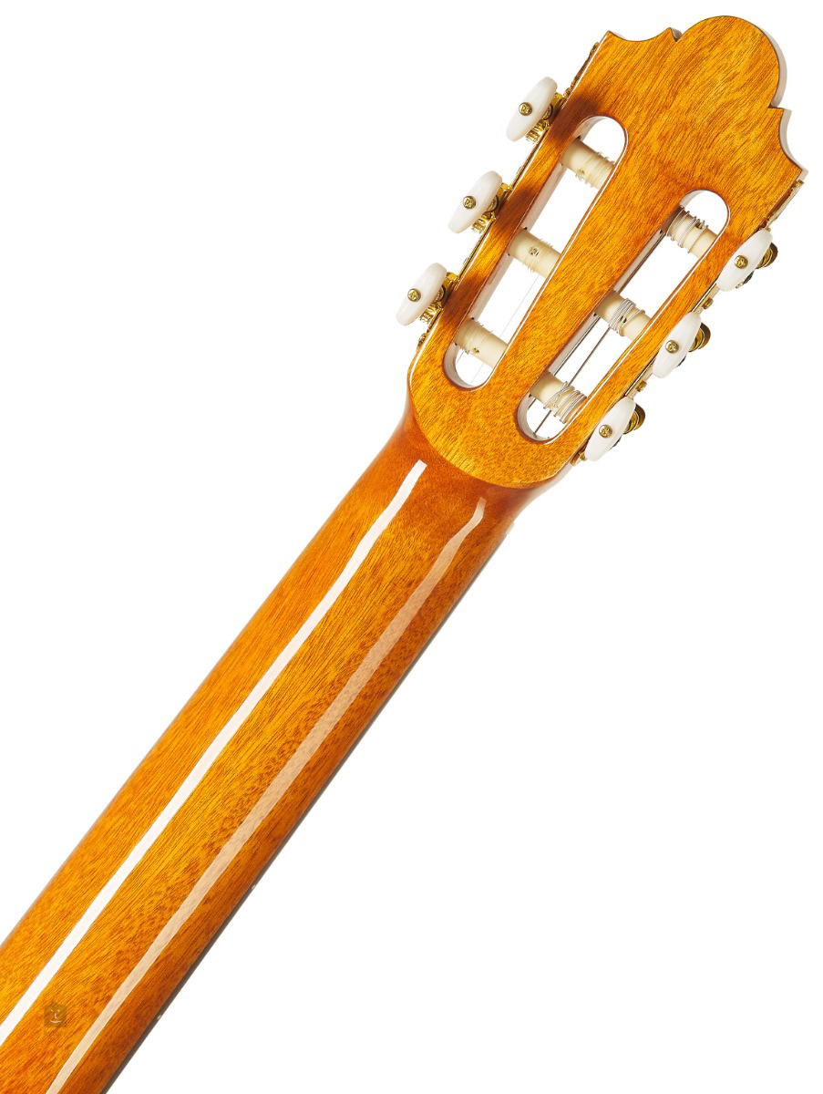 SANTOS MARTINEZ PRELUDIO GUITARRA CLASICA