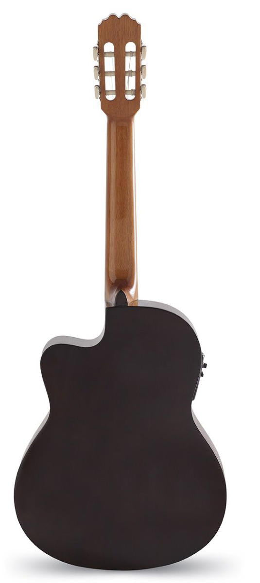 ADMIRA SARA 4/4 ELECTRIFICADA CON CUTAWAY 